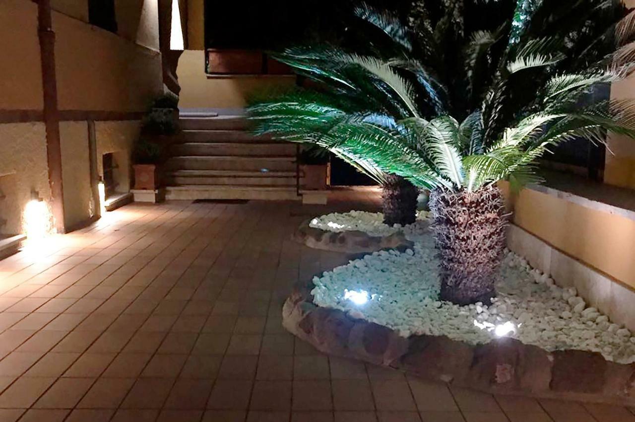 Apartamento Nomentana House
